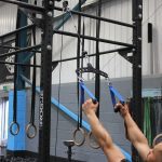 Multi Grip Pulldown Bar