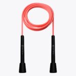 coral skipping rope