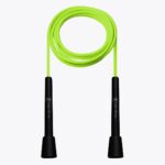 lime green skipping rope