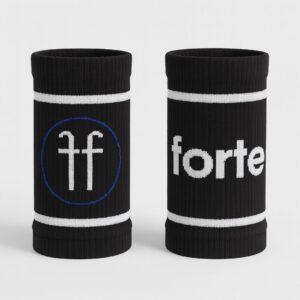 sweat bands black