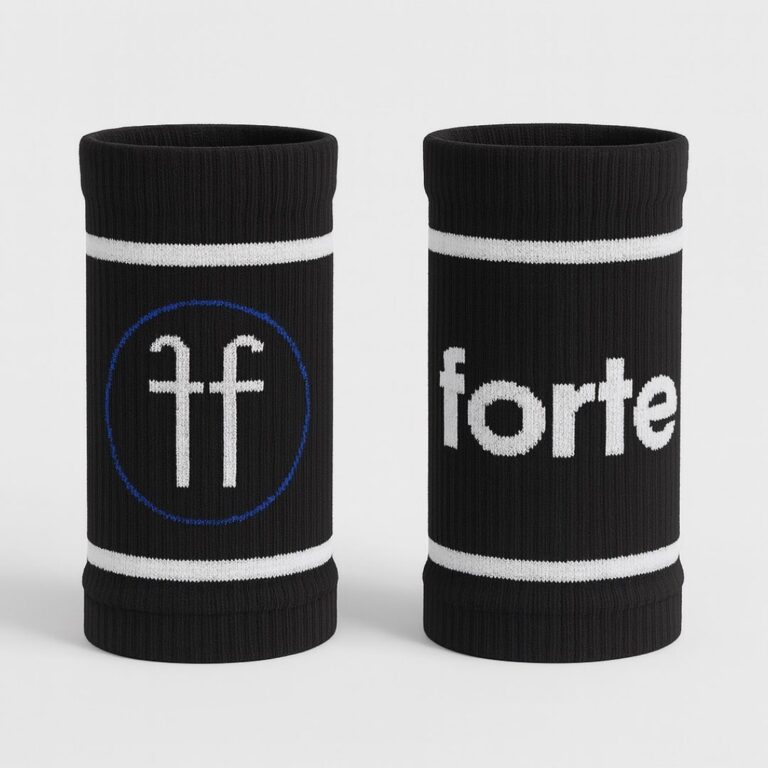 sweat bands black