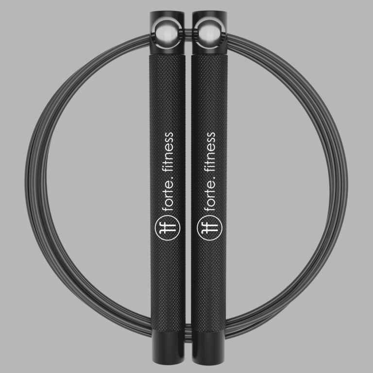 black og speed rope