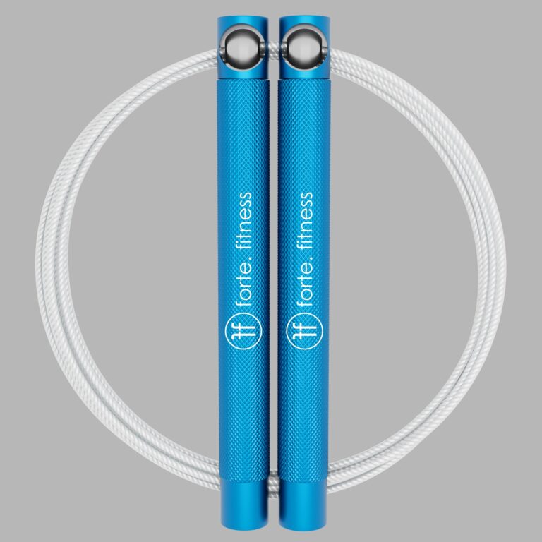 blue og speed rope