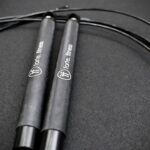 black speed rope