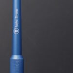 blue pro speed rope