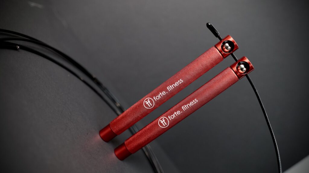 red og speed rope