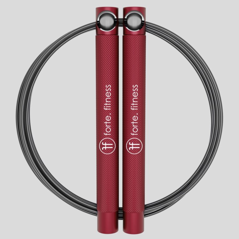 red og speed rope