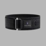 hybrid lifting belt