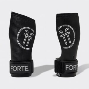 Carbon Gymnastics Grips
