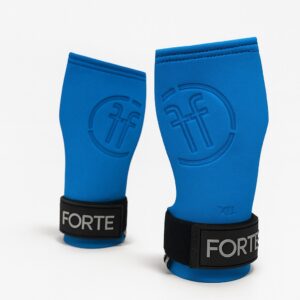 Gymnastics grips