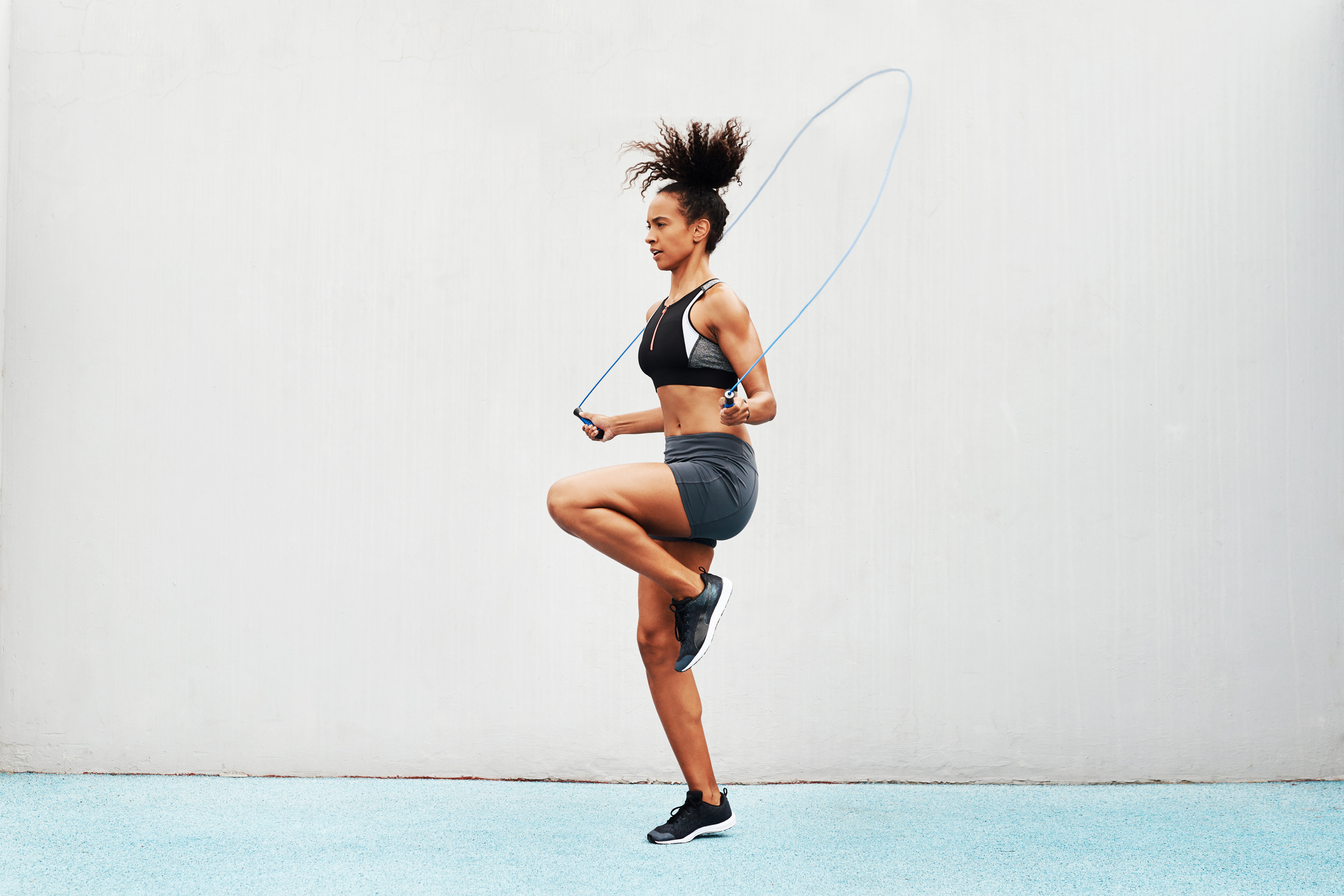 Why You Should Switch to a Weighted Skipping Rope: Benefits, Tips, and Best Practices