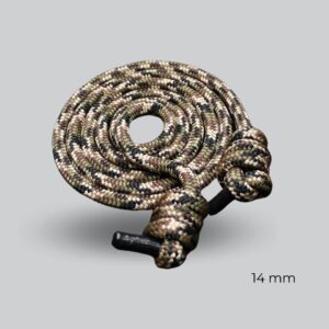 camo flow rope