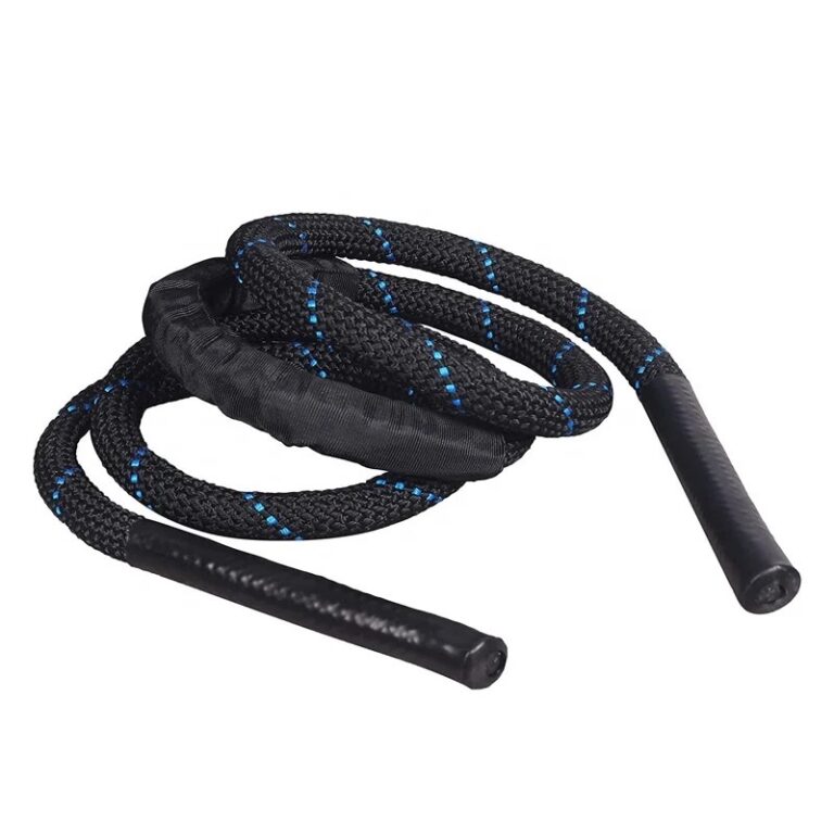 warrior heavy endurance rope