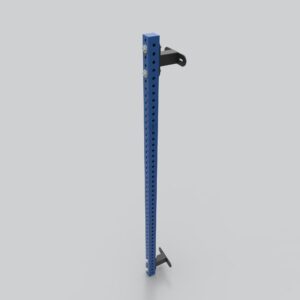 attachment column blue
