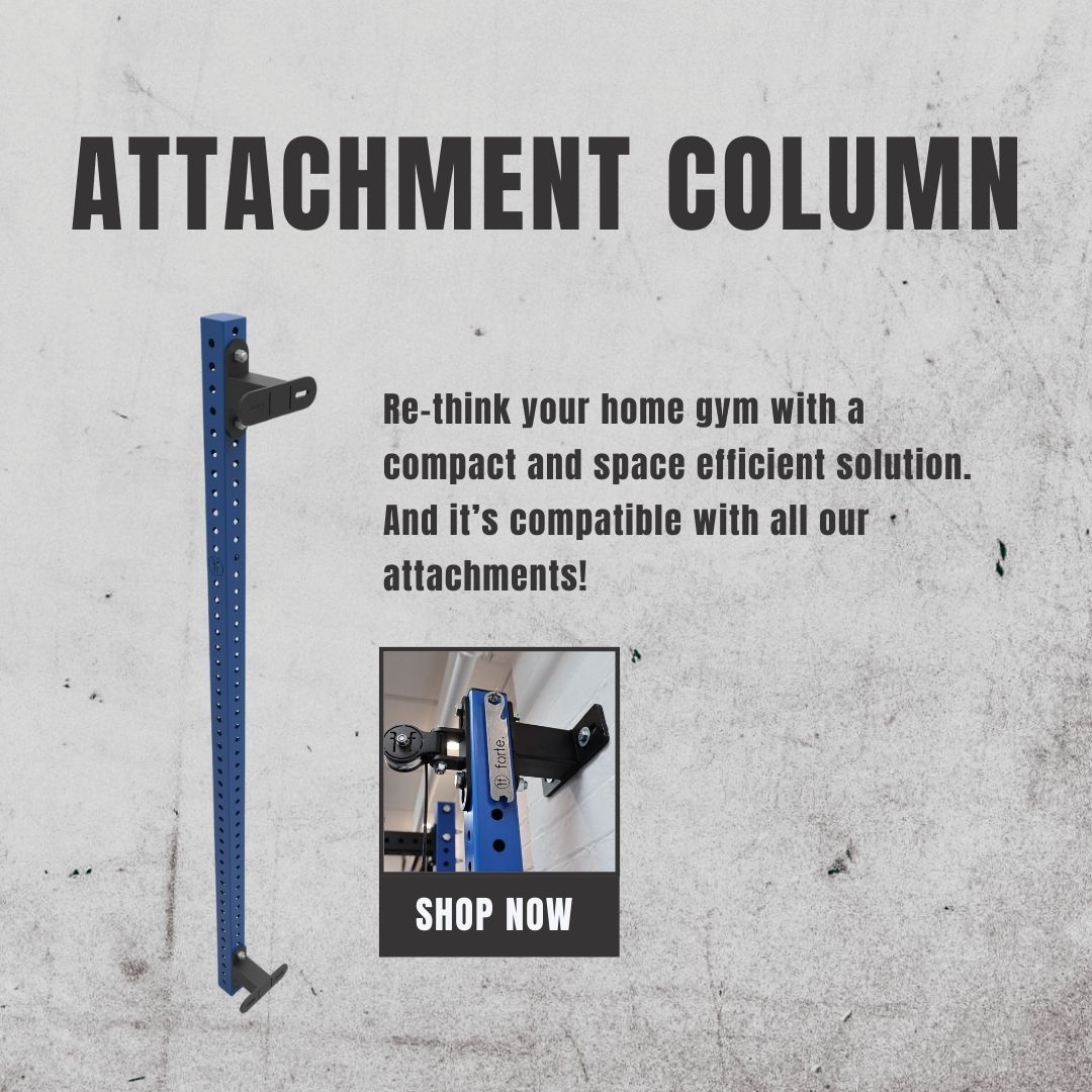 attachment column